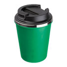 Stainless steel thermo mug, 350ml