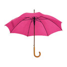 Wooden Automatic Umbrella Nancy