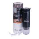 MoLu Espresso Maker Baton Rouge