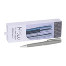 MoLu Metal Ballpoint Pen Des Moines