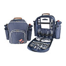 High-class picnic backpack Virginia