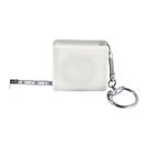 Key Ring with Measuring Tape Aberdeen