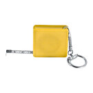 Key Ring with Measuring Tape Aberdeen