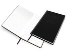 Bagasse Recycled A5 Notebook
