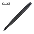 CrisMa twist action pen made of stainless steel MATIAS