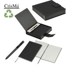 Set of notebook and biros VALENTINO
