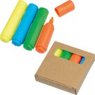Mini highlighter set SETH