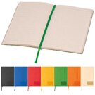 A5 PU soft cover notebook STANLEY