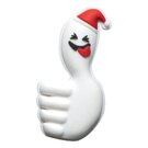 Christmas sticker GRAZIANO