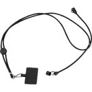 Type-C charging cable lanyard LIAM
