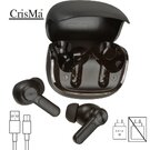 ChrisMa bluetooth headphones  KRISTEN