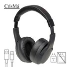 Over-ear headphones LOUISE