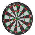 Dartboard with arrows CHRISTINA