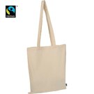Fairtrade cotton bag LETIZIA