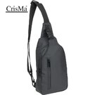 CrisMa Crossbody shoulder bag FAUSTYNA