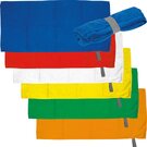 Microfibre towel with elastic band HUGH