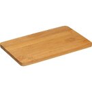Bamboo board JUSTYN