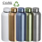 CrisMa stainless steel drinking bottle, 700ml VERENA