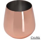 Copper mug, 500ml PATRIZIA
