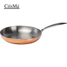 CrisMa copper pan RENZO