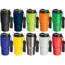 Stainless steel drinking cup, 550ml DANA