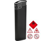 Electronic lighter FRANK