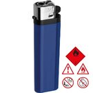 Classic disposable lighter KLEOPATRA