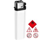 Classic disposable lighter KLEOPATRA