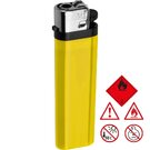 Classic disposable lighter KLEOPATRA