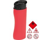 Ergonomic electronic lighter ANATOL