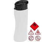 Ergonomic electronic lighter ANATOL