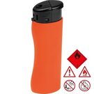 Ergonomic electronic lighter ANATOL