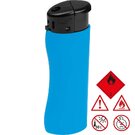 Ergonomic electronic lighter ANATOL
