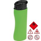 Ergonomic electronic lighter ANATOL