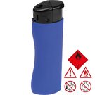Ergonomic electronic lighter ANATOL