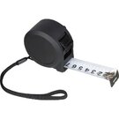 Steel tape measure with plastic housing 5m CARLOTA