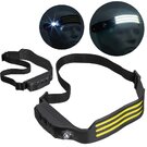 Headlamp with COB lights LUISA