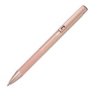 Recycled aluminium ballpoint NATASHA