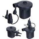 Rechargeable electric air pump STEFANIA