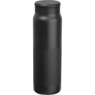 Vacuum stainless steel bottle 700ml TAZIO
