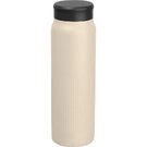Vacuum stainless steel bottle 700ml TAZIO