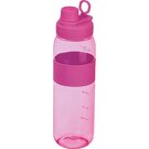 Tritan bottle with silicone grip LUCREZIA