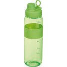 Tritan bottle with silicone grip LUCREZIA