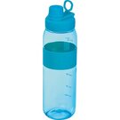 Tritan bottle with silicone grip LUCREZIA