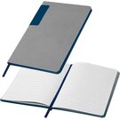 Notebook with coloured edges EVAN