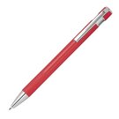 Ballpen with patterned grip zone JULIO