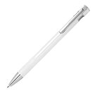 Ballpen with patterned grip zone JULIO