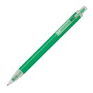 Recycled aluminum pen EUGENE