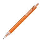 Recycled aluminum pen EUGENE