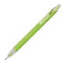 Recycled aluminum pen EUGENE